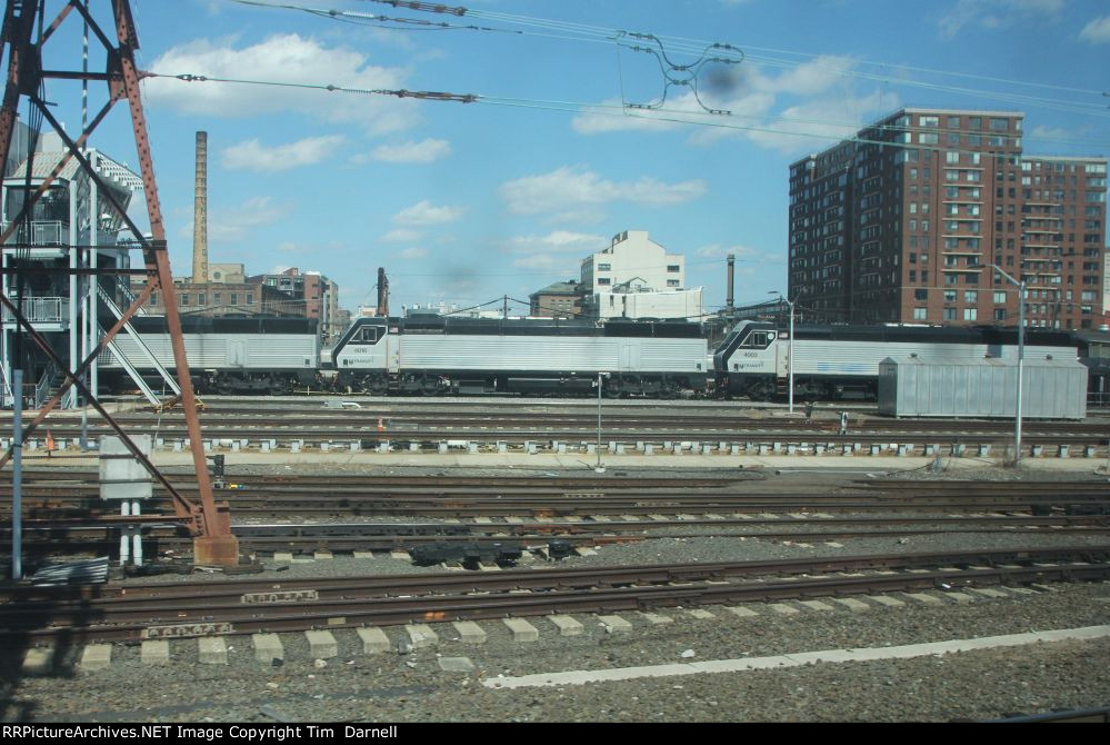 NJT 4016, 4003 & ?